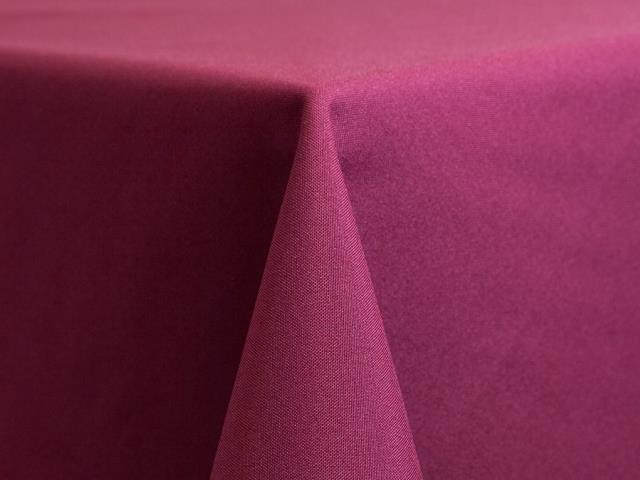 Rental store for LINEN, 60X120 RASPBERRY in Fort Bragg CA