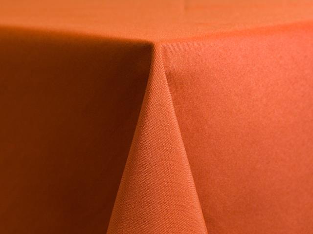 Rental store for LINEN, 72X144 ORANGE in Fort Bragg CA