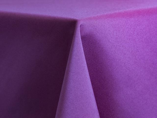 Rental store for LINEN, 54X54 PURPLE in Fort Bragg CA