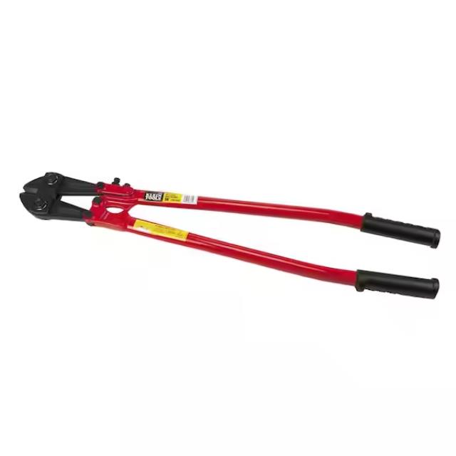 Rental store for BOLT CUTTER, 30  TO 3 8 HARDENED in Fort Bragg CA
