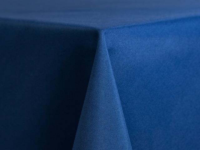 Rental store for LINEN, 60X120 DARK BLUE in Fort Bragg CA
