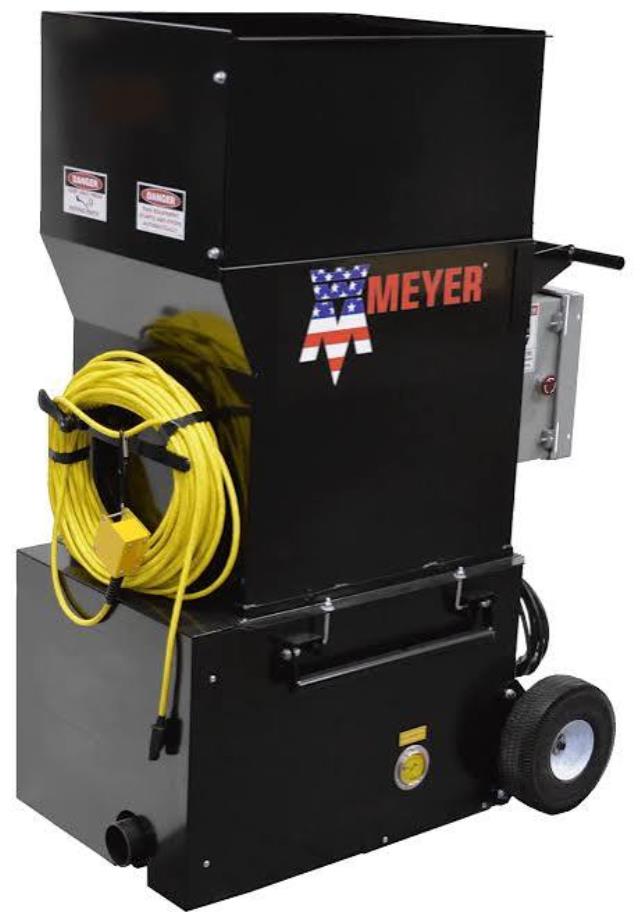 Rental store for INSULATION BLOWER W HOSE in Fort Bragg CA