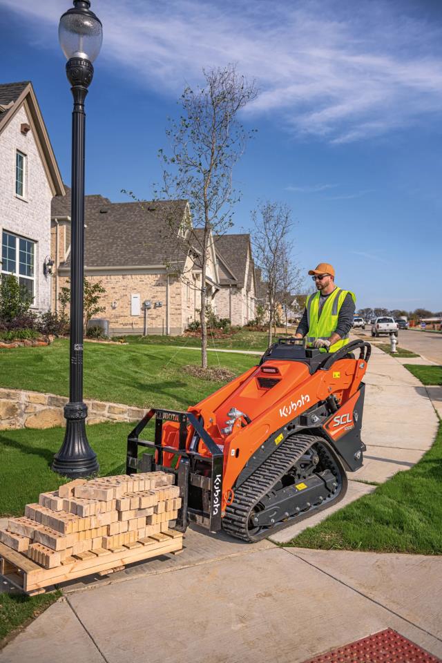 Where to find MINI SKIDSTEER FORKLIFT ATTACHMENT in Fort Bragg