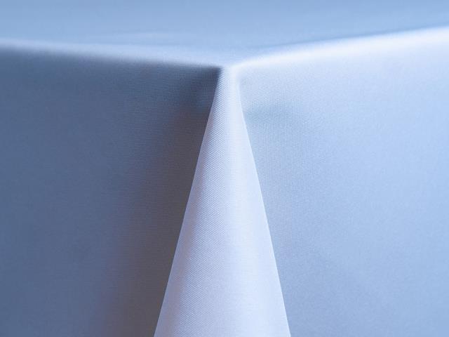 Rental store for LINEN, 132RD LIGHT BLUE in Fort Bragg CA