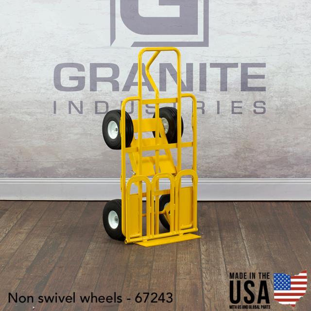 Where to find MULTI MOVER CART DOLLY W KICK BACK WHEE in Fort Bragg