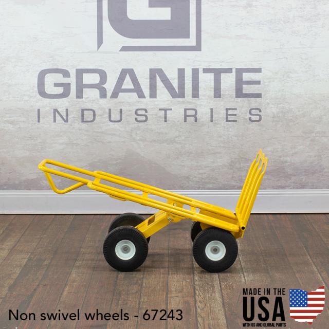 Where to find MULTI MOVER CART DOLLY W KICK BACK WHEE in Fort Bragg