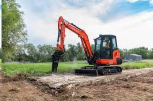 Where to find 550 DEMOHAMMER FOR U35 SKIDSTEER in Fort Bragg