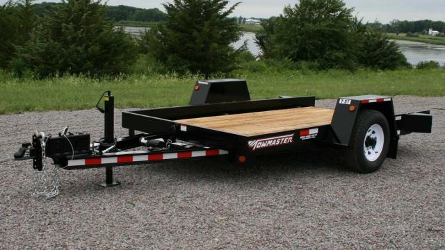 Where to find TRAILER, EQUIPMENT SINGLE AXLE in Fort Bragg